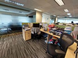 Suntec City Mall (D1), Office #520518091